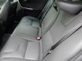 Rear Seat of 2017 Volvo V60 T5 AWD #16