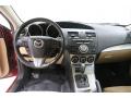 Dashboard of 2011 Mazda MAZDA3 s Grand Touring 5 Door #7