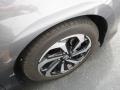 2017 Accord EX-L Sedan #6