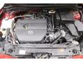  2011 MAZDA3 2.5 Liter DOHC 16-Valve VVT 4 Cylinder Engine #17
