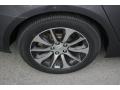  2017 Acura TLX Sedan Wheel #12