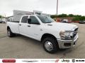 2020 3500 Tradesman Crew Cab 4x4 #1