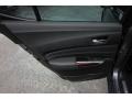 Door Panel of 2017 Acura TLX Sedan #22