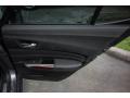 Door Panel of 2017 Acura TLX Sedan #25