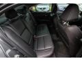 Rear Seat of 2017 Acura TLX Sedan #26