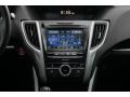 Controls of 2017 Acura TLX Sedan #32