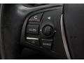 Controls of 2017 Acura TLX Sedan #35