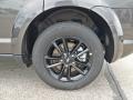  2020 Dodge Journey SE Value Wheel #9