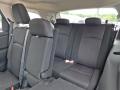 Rear Seat of 2020 Dodge Journey SE Value #19