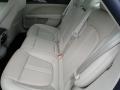 Rear Seat of 2019 Lincoln MKZ Reserve II AWD #16