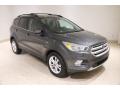 2018 Escape SE 4WD #1