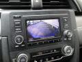 Controls of 2017 Honda Civic LX Sedan #16 Controls of 2017 Honda Civic LX Sedan #16