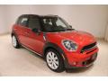 2016 Countryman Cooper S All4 #1