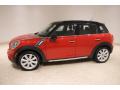 2016 Countryman Cooper S All4 #3