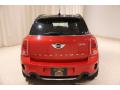 2016 Countryman Cooper S All4 #4