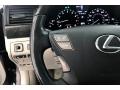  2011 Lexus LS 460 Steering Wheel #18