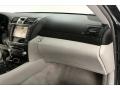 Dashboard of 2011 Lexus LS 460 #28