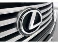  2011 Lexus LS Logo #33