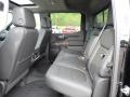 Rear Seat of 2020 GMC Sierra 1500 Denali Crew Cab 4WD #14