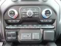 Controls of 2020 GMC Sierra 1500 Denali Crew Cab 4WD #20