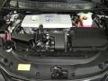  2014 CT 1.8 Liter Atkinson Cycle DOHC 16-Valve VVT-i 4 Cylinder Gasoline/Electric Hybrid Engine #6