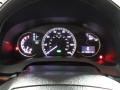  2014 Lexus CT 200h Hybrid Gauges #28