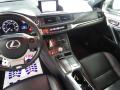 Dashboard of 2014 Lexus CT 200h Hybrid #31
