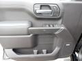 Door Panel of 2020 GMC Sierra 1500 AT4 Crew Cab 4WD #17