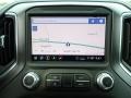 Navigation of 2020 GMC Sierra 1500 AT4 Crew Cab 4WD #20
