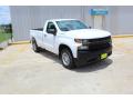 2019 Silverado 1500 WT Regular Cab #2