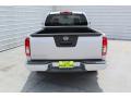 2016 Frontier S King Cab #9