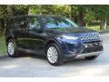 2020 Discovery Sport S #14