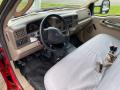 2004 F550 Super Duty XL Regular Cab Chassis #7