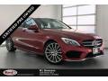 Dealer Info of 2018 Mercedes-Benz C 300 Sedan #1