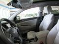 Front Seat of 2018 Hyundai Tucson Value #16
