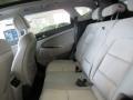 Rear Seat of 2018 Hyundai Tucson Value #18