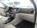 Dashboard of 2018 Hyundai Tucson Value #19