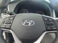  2018 Hyundai Tucson Value Steering Wheel #23