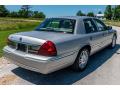 2010 Grand Marquis LS Ultimate Edition #4