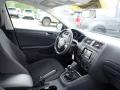 Dashboard of 2016 Volkswagen Jetta S #11