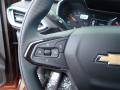  2021 Chevrolet Trailblazer LT AWD Steering Wheel #19