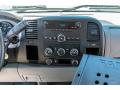 Controls of 2011 Chevrolet Silverado 2500HD Extended Cab #36