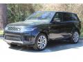 2020 Range Rover Sport HSE #2