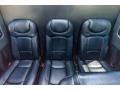 Rear Seat of 2015 Mercedes-Benz Sprinter 3500 High Roof Passenger Van #32
