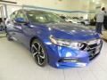 2020 Accord Sport Sedan #3