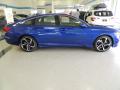 2020 Accord Sport Sedan #4