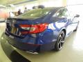 2020 Accord Sport Sedan #5