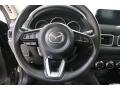  2017 Mazda CX-5 Sport Steering Wheel #8