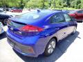 2020 Ioniq Hybrid Blue #2 2020 Ioniq Hybrid Blue #2