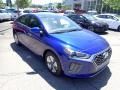2020 Ioniq Hybrid Blue #3 2020 Ioniq Hybrid Blue #3